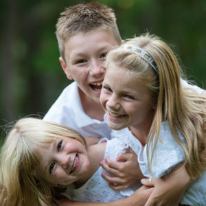 Meet your Posher, Amy